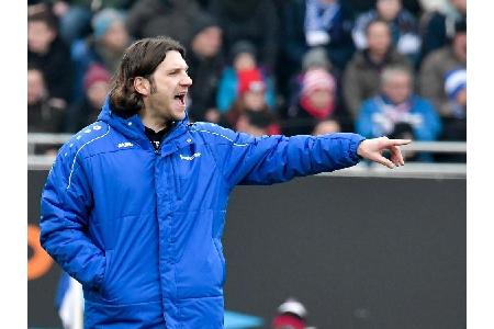 Frings erwartet Trotzreaktion: 