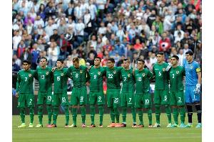 WM-Quali: FIFA lehnt Einspruch von Bolivien gegen Punktabzug ab