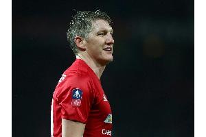Manchester United nominiert Schweinsteiger für Europa League nach