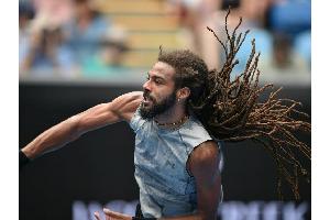 Zverev im Halbfinale von Montpellier