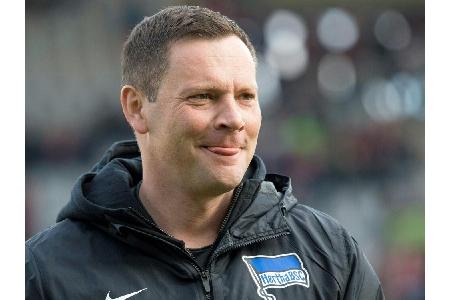 Hertha will miese Statistik gegen Schalke aufbessern