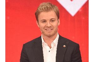 Rosberg genießt den Ruhestand: "Ich bin ein Mensch und kein Hamster"