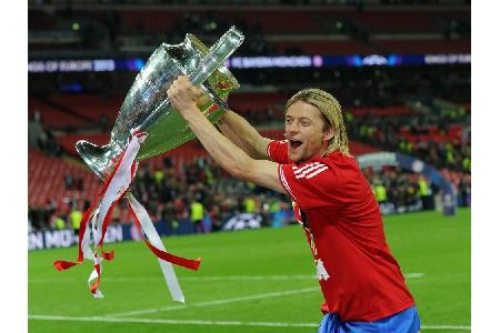 Ex-Bayern-Profi Timoschtschuk beendet Karriere