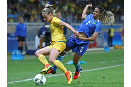 Turbine Potsdam verlängert mit Kellond-Knight