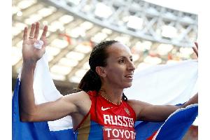 CAS-Urteil: Russin Sawinowa verliert Olympiasieg über 800 m