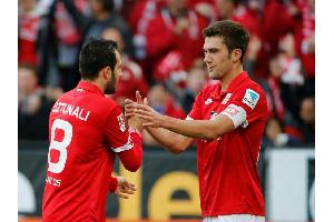 Mainz feiert ersten Sieg des Jahres