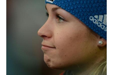 Neuner entsetzt von Dopingenthüllungen: 