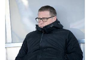 Eberl genervt von Spekulationen über Bayern-Wechsel