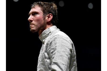 Athletensprecher Hartung: 