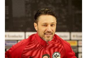 Kovac: "Wir sind keine Spitzenmannschaft wie Leverkusen"