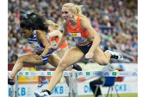 Starke Roleder gewinnt Hallen-Istaf über 60 Meter Hürden - Holzdeppe auf Platz drei