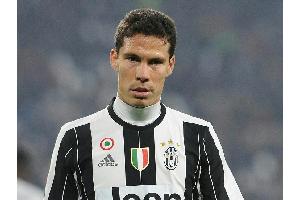 Brasilianer Hernanes verlässt Turin in Richtung China