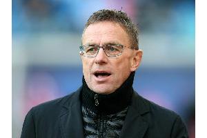 Rangnick lobt "konstruktives" Krisentreffen zwischen RB und BVB