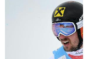 Ski-WM: Neureuther-Konkurrent Hirscher krank im Bett