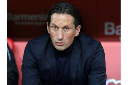 Bayer dementiert Mediengerüchte über Entlassung von Schmidt