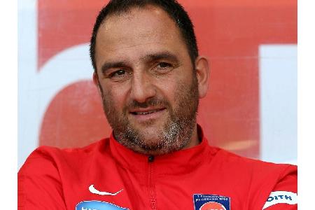 2:0 in Würzburg: Heidenheim springt auf Rang vier