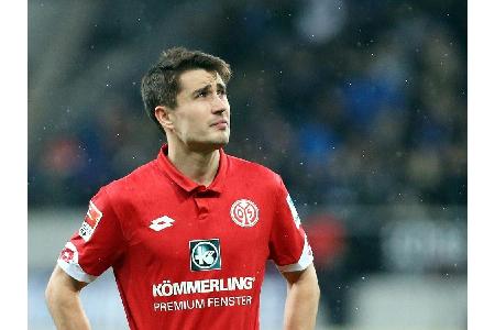 Krkic nach Startelf-Debüt zufrieden