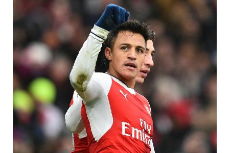 Liverpool siegt im Spitzenspiel: Klopp feiert 2:0 gegen Tottenham