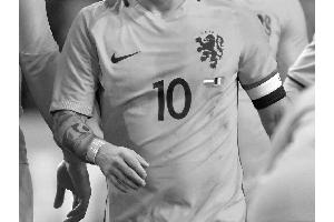 Früherer niederländischer Nationalspieler Keizer gestorben