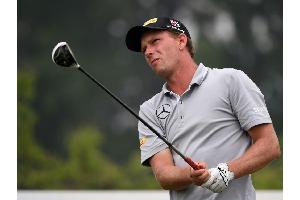 Golf: Siem rutscht in Malaysia weiter ab