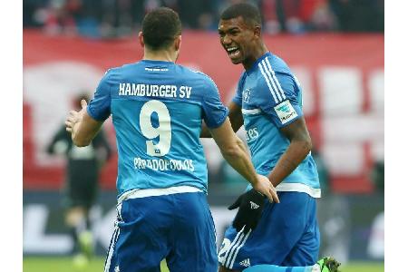 Ex-Leipziger Papadopoulos leitet erste RB-Heimniederlage ein