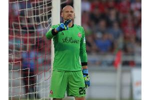 Torwart-Oldie Wulnikowski verlängert in Würzburg