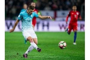 Darmstadt leiht Stürmer Bezjak nach Kroatien aus