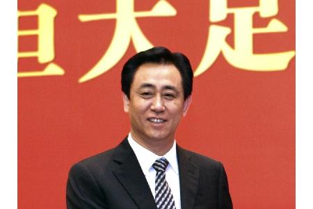 Guangzhou ab 2020 nur noch mit Chinesen