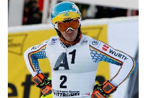 Komplexe Muskelverhärtung: Neureuther bangt um Einsatz im Riesenslalom