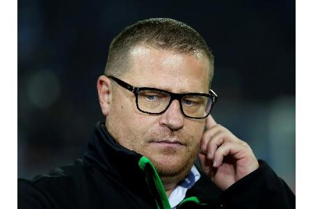 Eberl verlängert Vertrag bei Borussia Mönchengladbach bis 2022