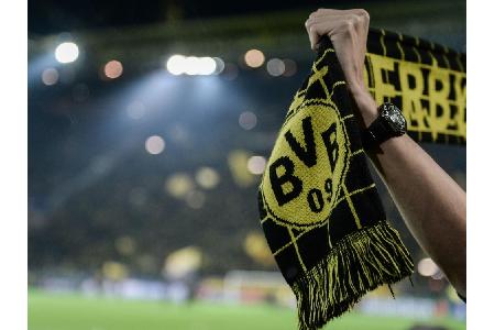 Fünf Festnahmen vor BVB-Spiel in Lissabon