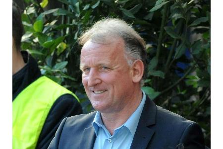 Brehme Berater bei Vojvodina Novi Sad