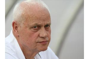 Fußball-Weltenbummler Pfister trainiert Afghanistan