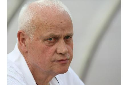 Fußball-Weltenbummler Pfister trainiert Afghanistan