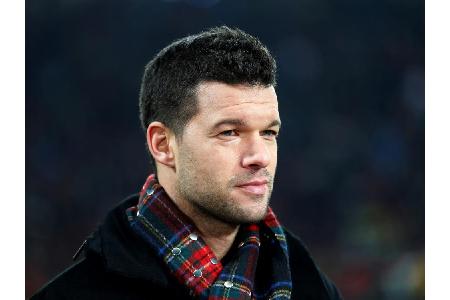 Ex-DFB-Kapitän Ballack traut Leipzig über kurz oder lang den Titel zu