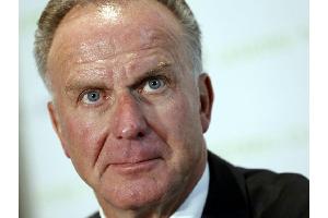 Rummenigge: Gedanke an Champions-League-Titel wäre "Fehler"