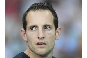 Stab-Weltrekordler Lavillenie beendet Hallensaison