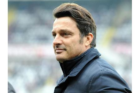 Serie-A-Schlusslicht Pescara entlässt Trainer Oddo