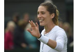 Deutsches Fed-Cup-Team in den Play-offs mit Kerber gegen die Ukraine