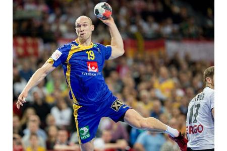 Handball: Flensburg monatelang ohne Jakobsson