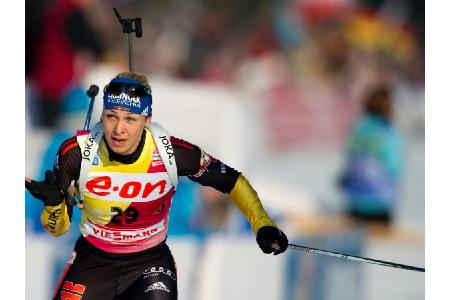 Olympiasiegerin Neuner über Russland-Doping: 