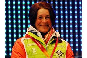 Olympiasiegerin Disl: "Bin mir sehr sicher, dass Biathlon noch sehr sauber ist"