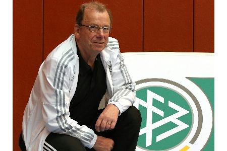 Niederländer Loosveld übernimmt deutsche Futsal-Nationalmannschaft