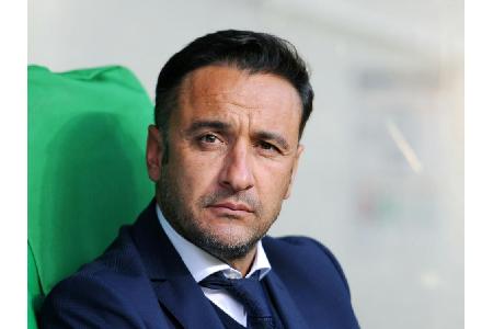 1860-Coach Pereira prophezeit viel Arbeit gegen Pokalschreck Lotte