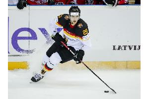 Draisaitl bekräftigt: WM-Teilnahme bei frühem Ausscheiden in NHL