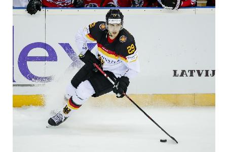 Draisaitl bekräftigt: WM-Teilnahme bei frühem Ausscheiden in NHL