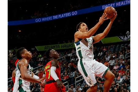 NBA-Star Schröder im Playboy: 