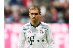 Lahm beendet im Sommer seine Karriere - vorerst nicht Bayern-Sportdirektor