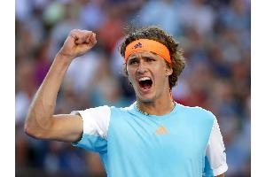 Davis Cup: DTB-Team um Zverev-Brüder klarer Favorit gegen Belgien