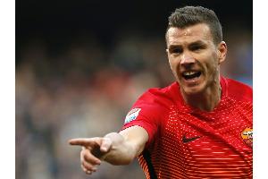 Italienischer Pokal: AS Rom im Halbfinale gegen Lazio